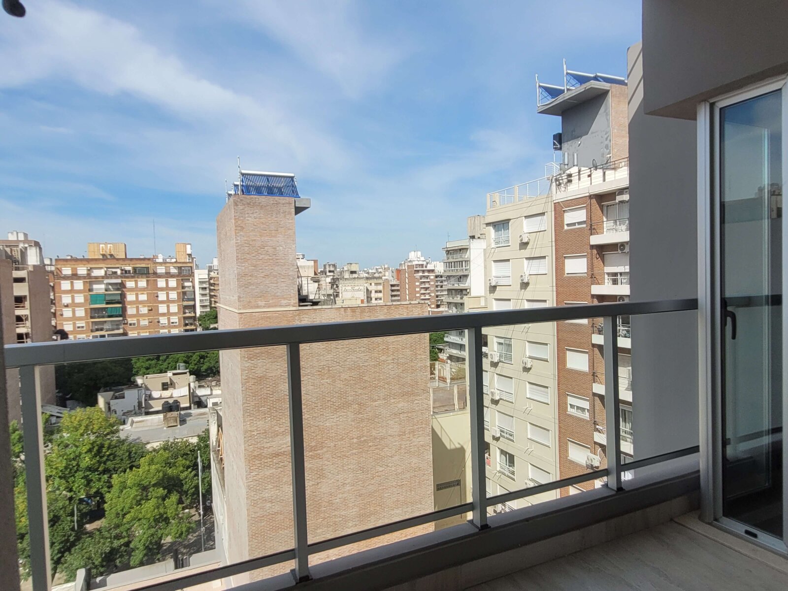 Mendoza 1465 | Semipiso Premium de 2 Dormitorios, 108m² exclusivos, en Edificio Sol de Patagonia XXVI — foto 12