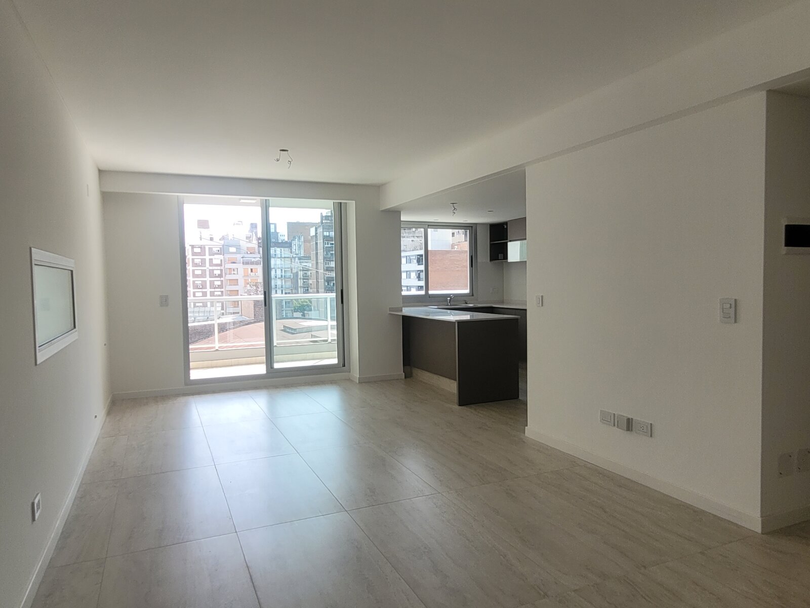 Mendoza 1465 | Semipiso Premium de 2 Dormitorios, 108m² exclusivos, en Edificio Sol de Patagonia XXVI — foto 2
