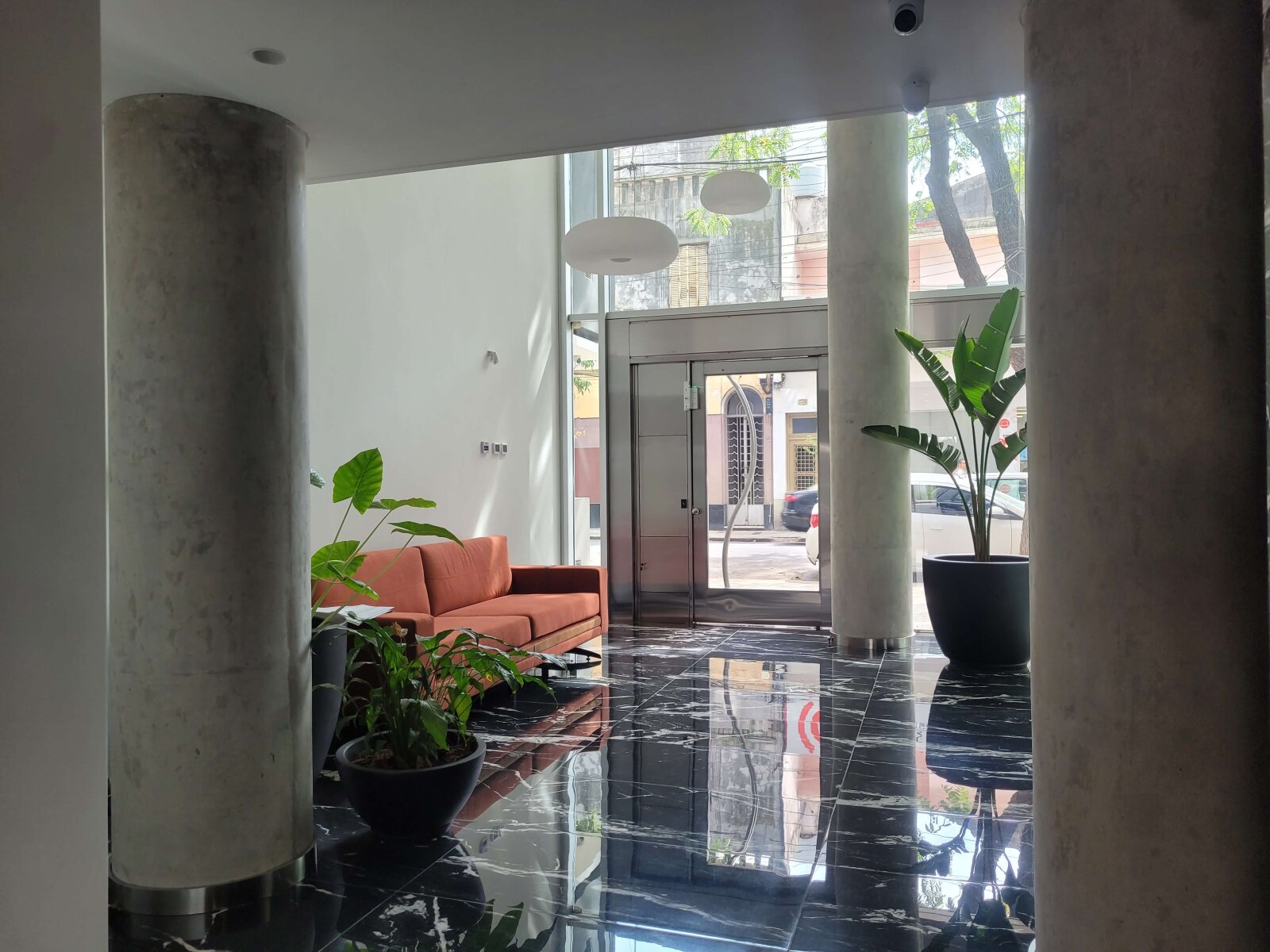 Mendoza 1465 | Semipiso Premium de 2 Dormitorios, 108m² exclusivos, en Edificio Sol de Patagonia XXVI