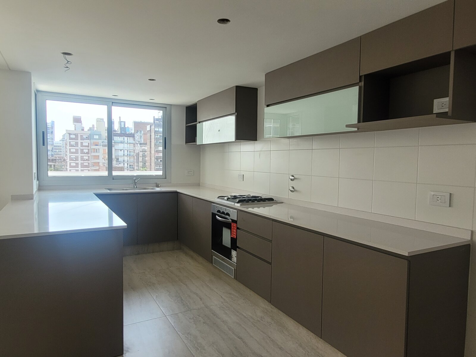 Mendoza 1465 | Semipiso Premium de 2 Dormitorios, 108m² exclusivos, en Edificio Sol de Patagonia XXVI — foto 5