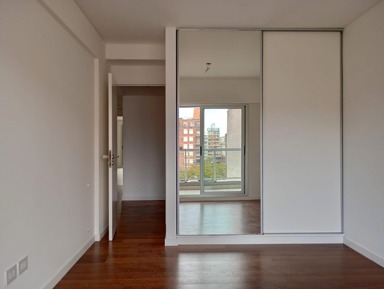 Mendoza 1465 | Semipiso Premium de 2 Dormitorios, 108m² exclusivos, en Edificio Sol de Patagonia XXVI — foto 10