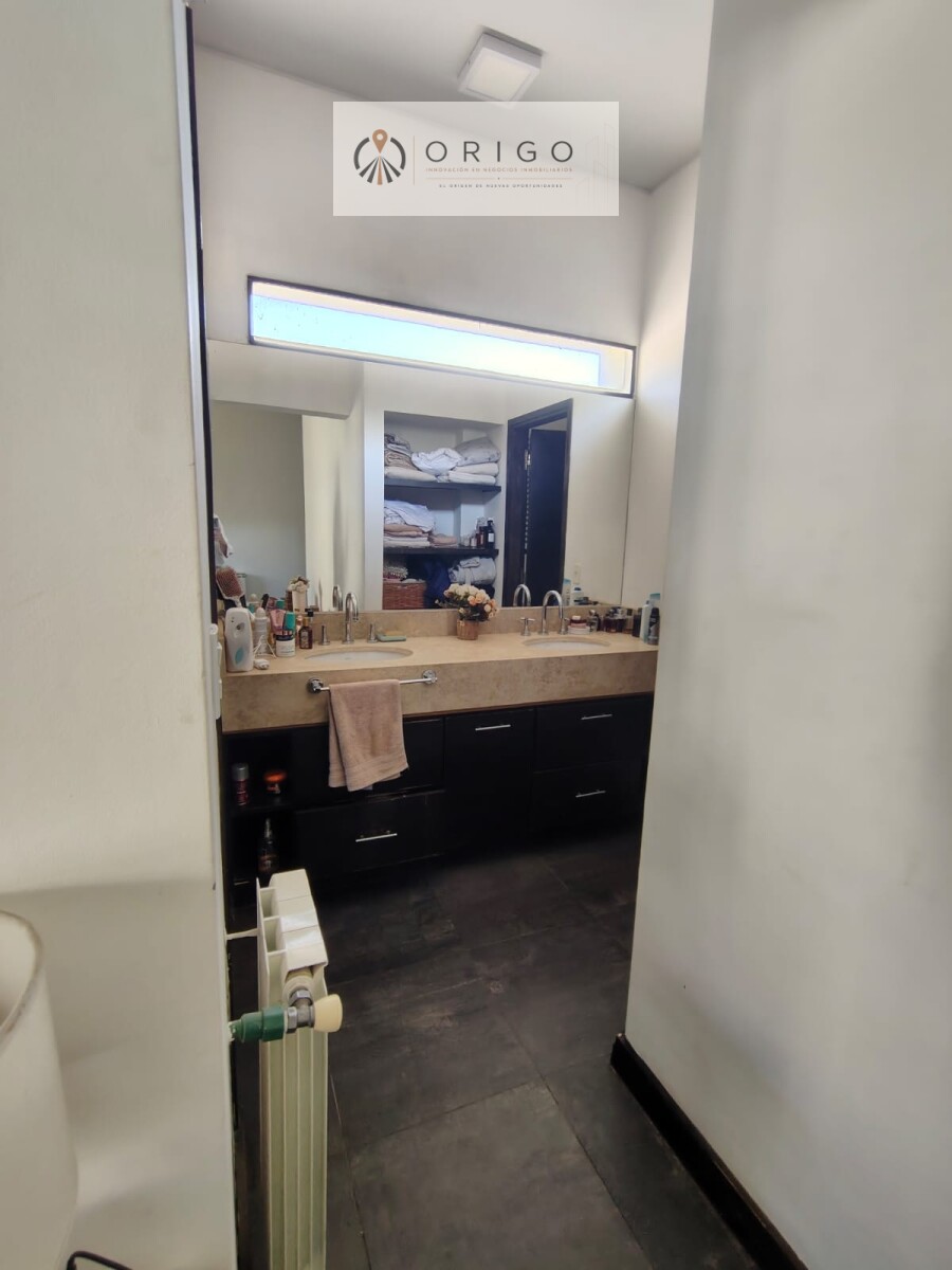 ORIGO NEGOCIOS INMOBILIARIOS ALQUILA CASA EN BARRIO AYRES DE ALZAGA EN CHACRAS DE CORIA - 13