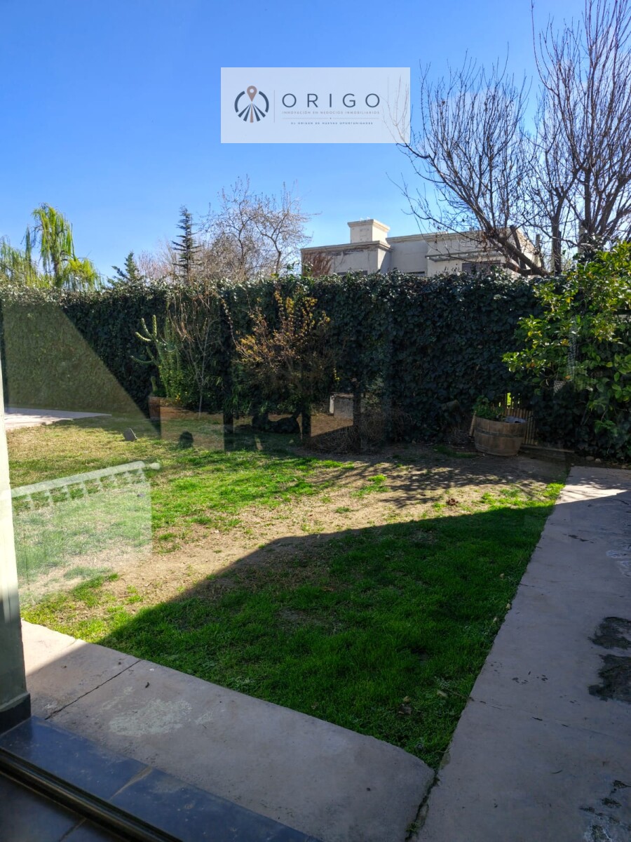 ORIGO NEGOCIOS INMOBILIARIOS ALQUILA CASA EN BARRIO AYRES DE ALZAGA EN CHACRAS DE CORIA - 17