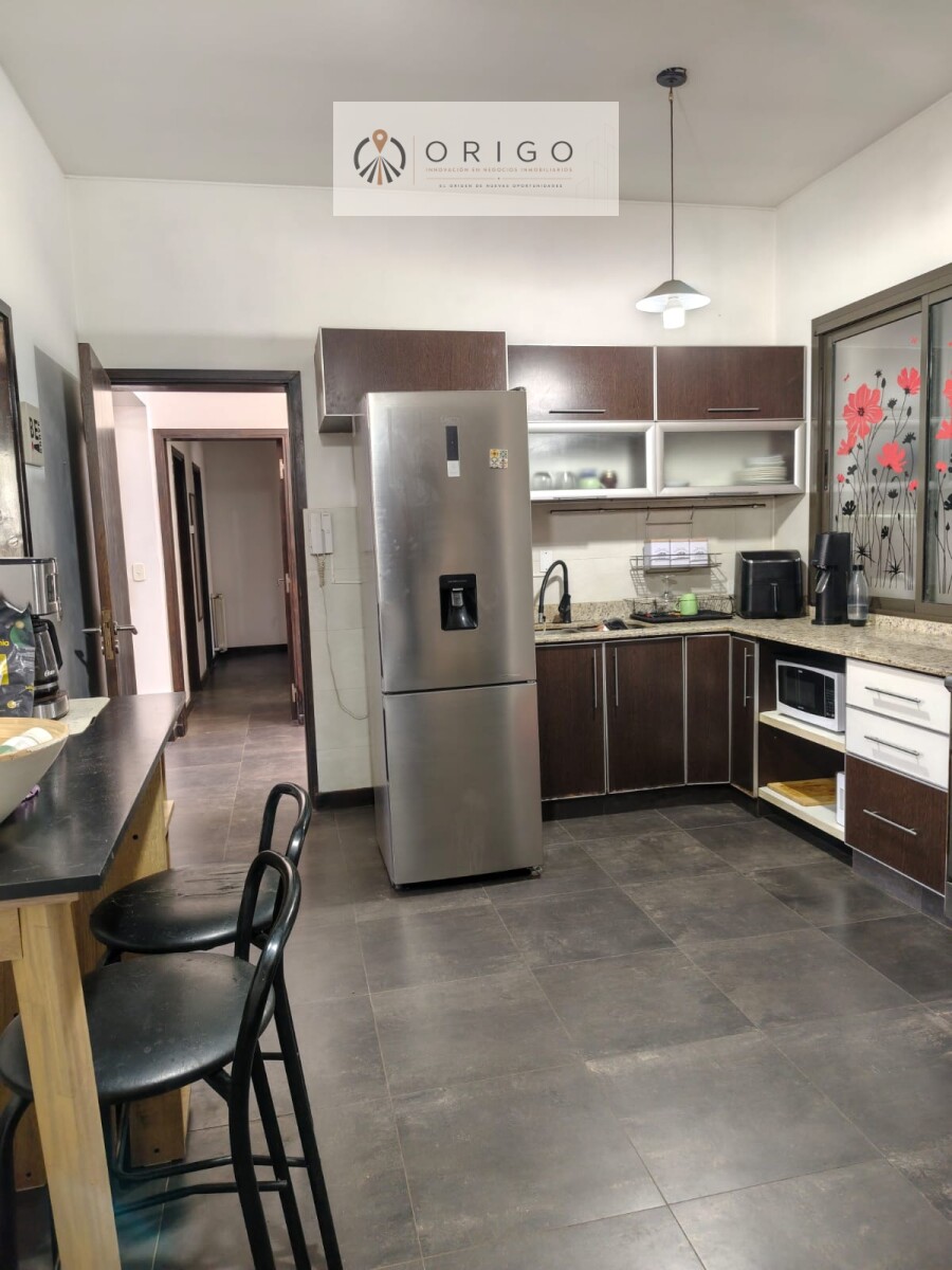 ORIGO NEGOCIOS INMOBILIARIOS ALQUILA CASA EN BARRIO AYRES DE ALZAGA EN CHACRAS DE CORIA - 8