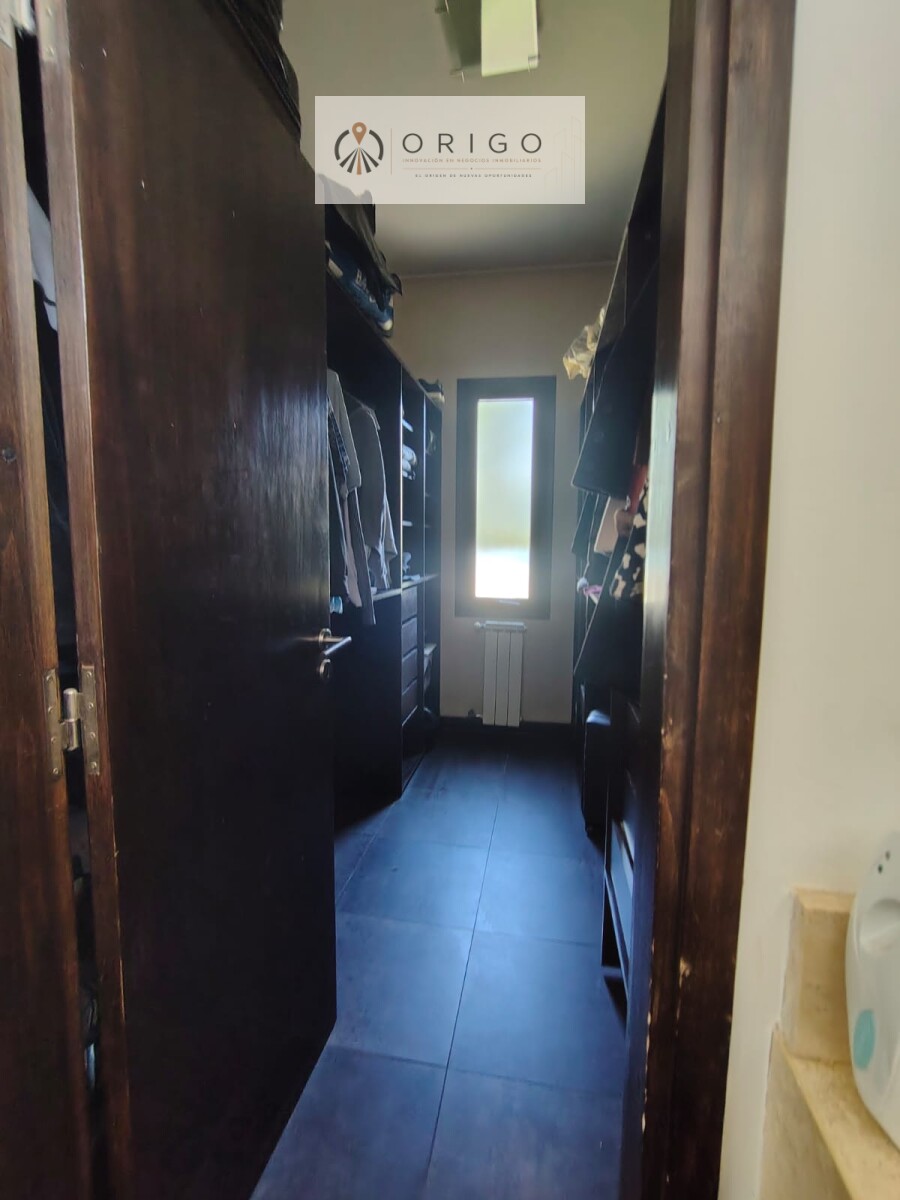 ORIGO NEGOCIOS INMOBILIARIOS ALQUILA CASA EN BARRIO AYRES DE ALZAGA EN CHACRAS DE CORIA - 11