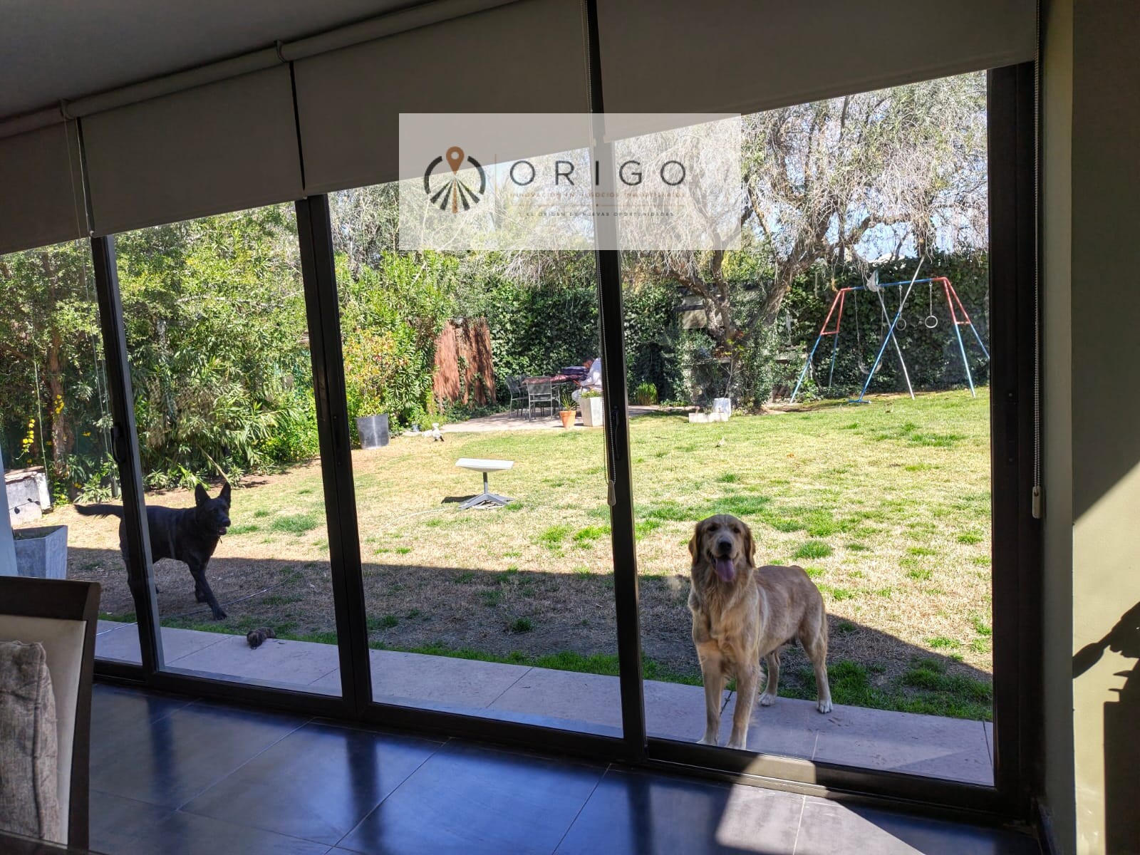 ORIGO NEGOCIOS INMOBILIARIOS ALQUILA CASA EN BARRIO AYRES DE ALZAGA EN CHACRAS DE CORIA - 12