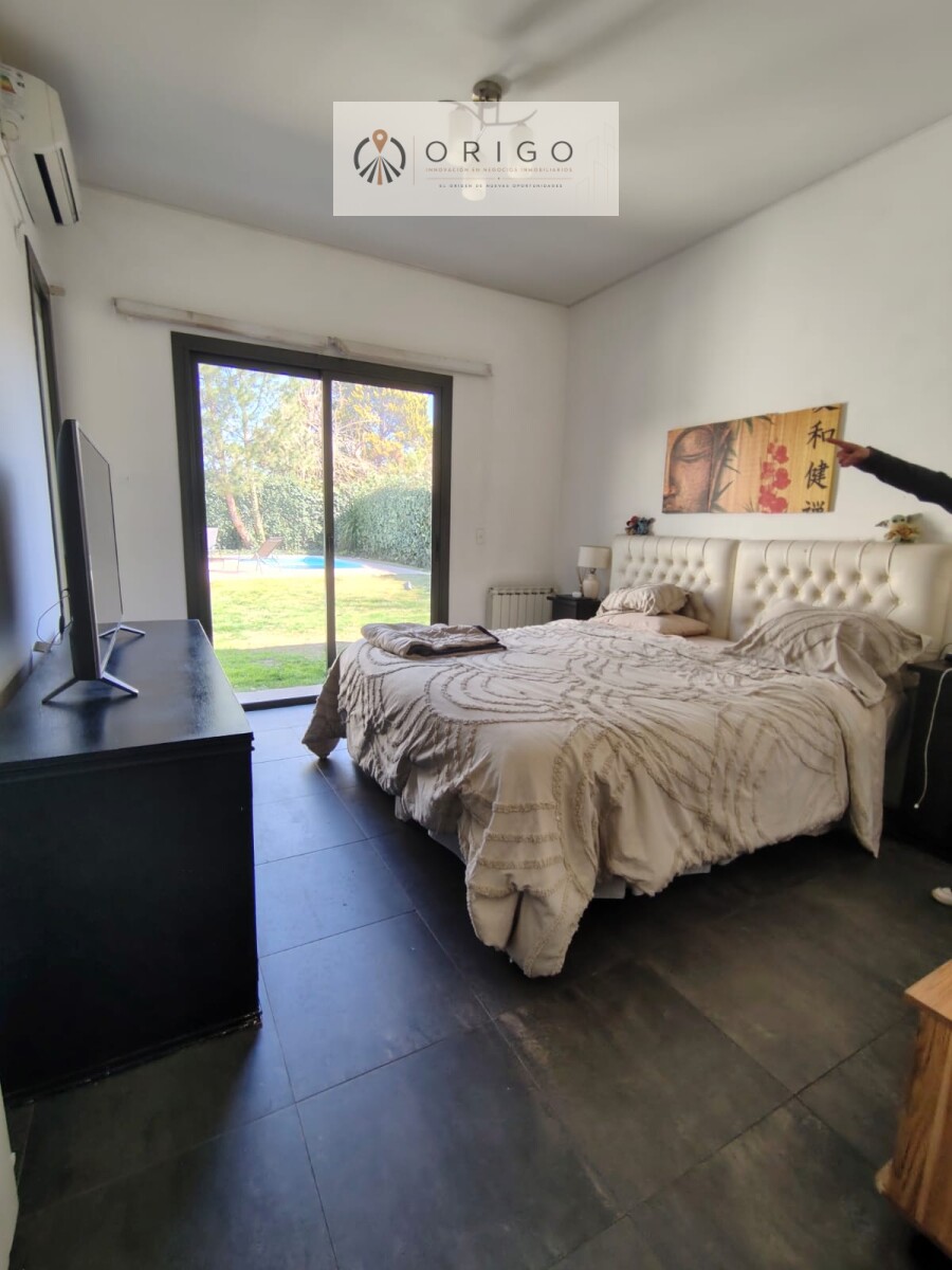 ORIGO NEGOCIOS INMOBILIARIOS ALQUILA CASA EN BARRIO AYRES DE ALZAGA EN CHACRAS DE CORIA - 10