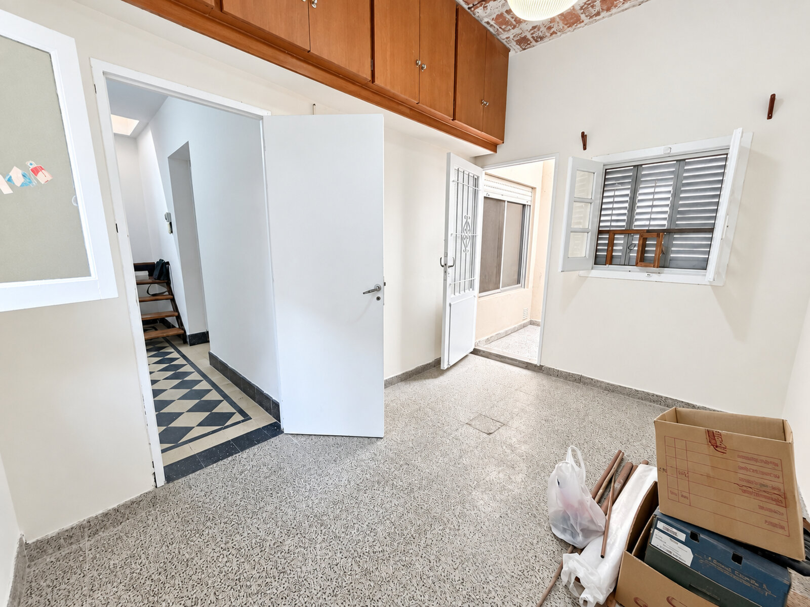 Casa de pasillo 4 dormitorios - Leguizamon 945 bis - 15