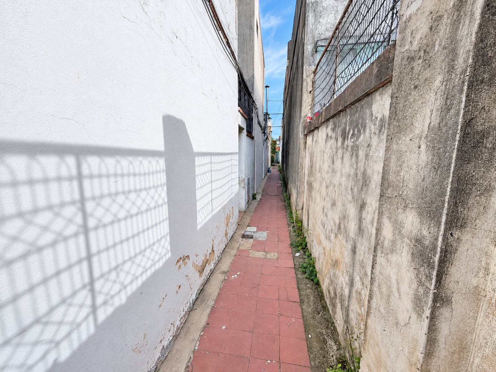 Casa de pasillo 4 dormitorios - Leguizamon 945 bis - 19