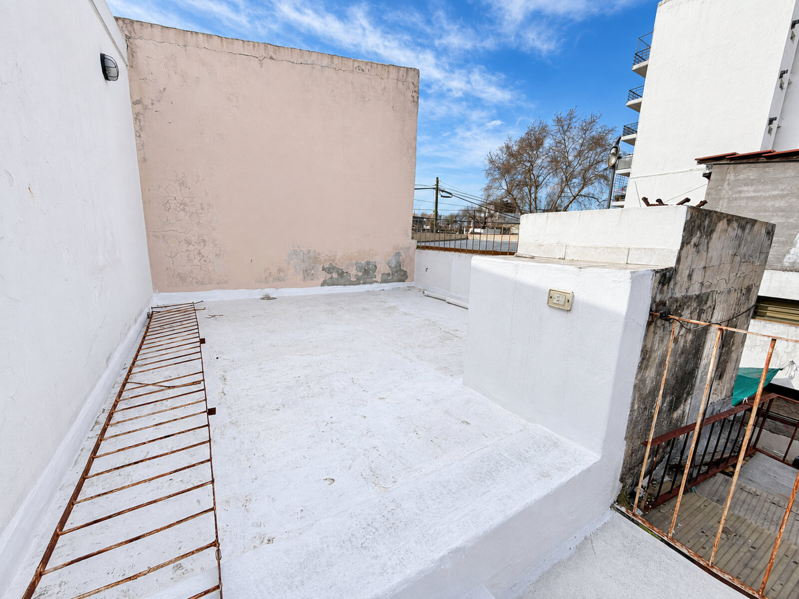 Casa de pasillo 4 dormitorios - Leguizamon 945 bis - 18