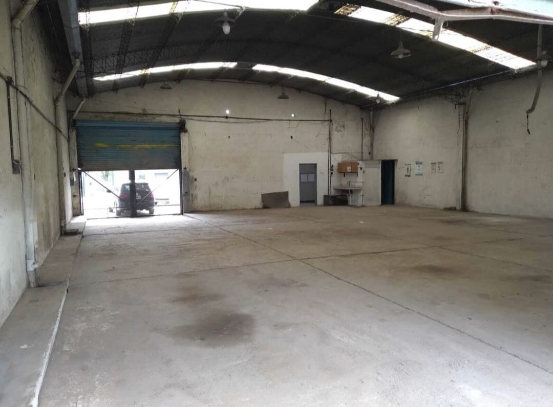 Galpón en Venta en Ituzaingó, entre Parral y Ruta Provincial 7 (Av Néstor Kirchner ex Rivadavia) - 3
