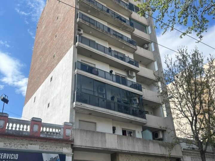 Departamentos - Rosario - Venta
