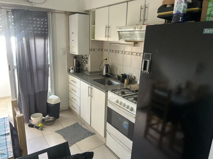 Departamentos - Rosario - Venta