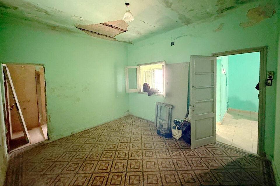 CASA DE 2 DORMITORIOS A REMODELAR AV. SAN MARTIN Y DR. RIVA — foto 5