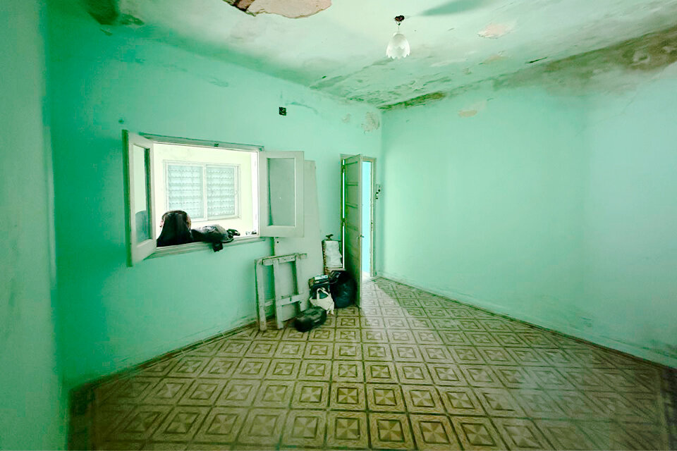 CASA DE 2 DORMITORIOS A REMODELAR AV. SAN MARTIN Y DR. RIVA — foto 6
