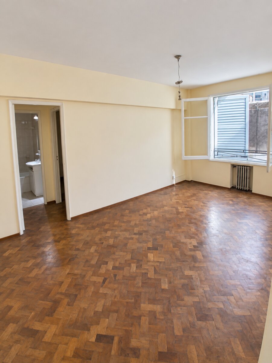 ALQUILER 1 DORM. SAN LORENZO AL 900