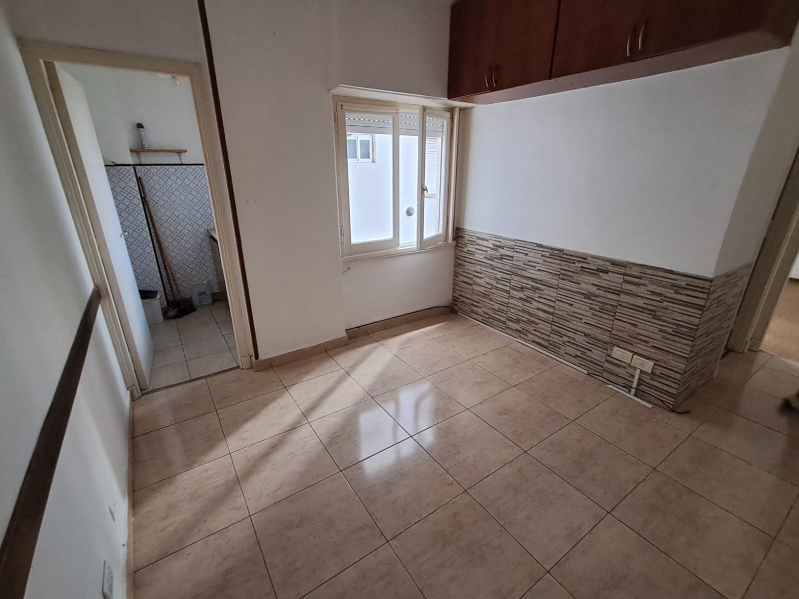 ALQUILER DE DEPARTAMENTO DE DOS AMBIENTES - 3