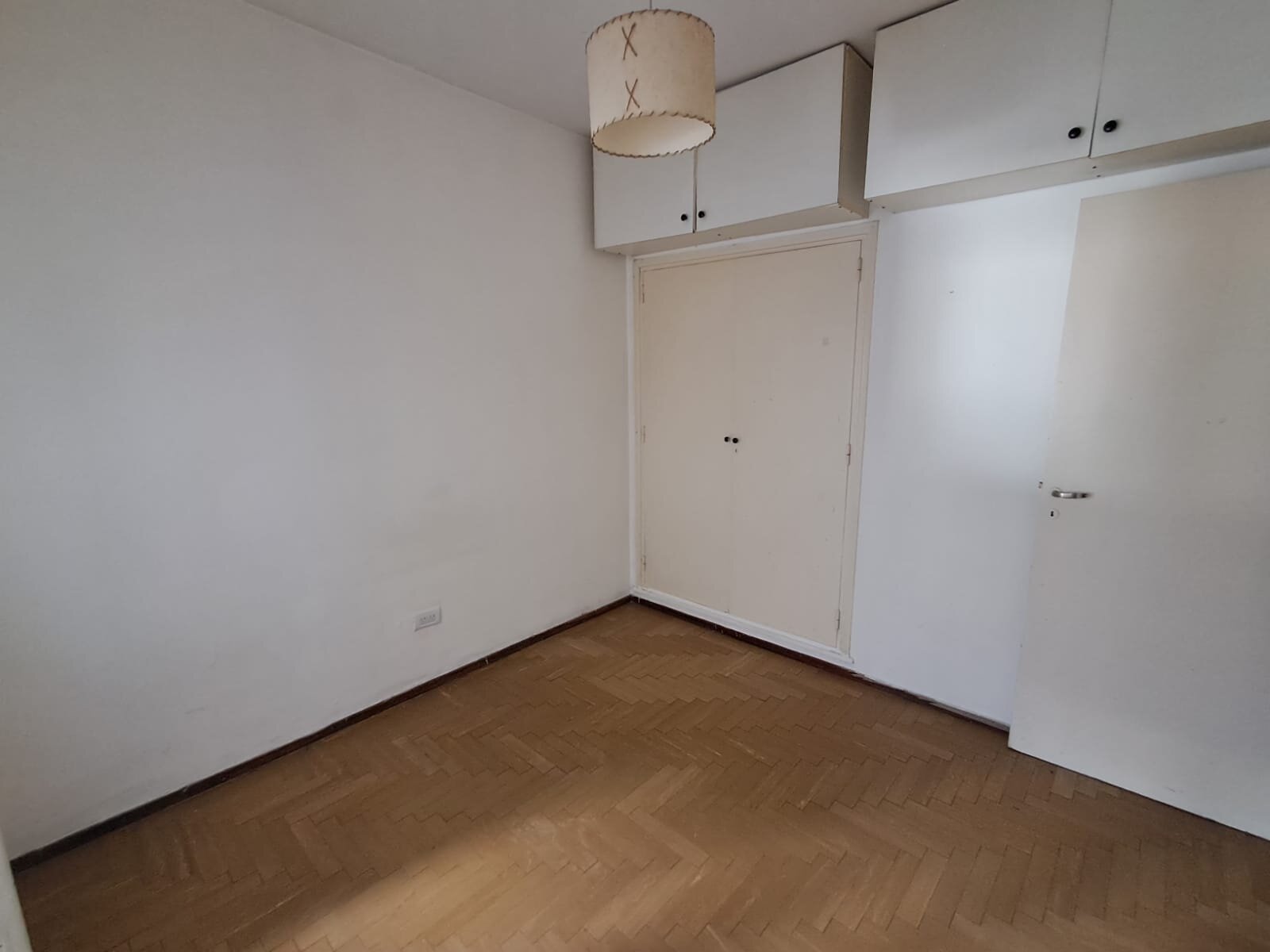 ALQUILER DE DEPARTAMENTO DE DOS AMBIENTES - 9