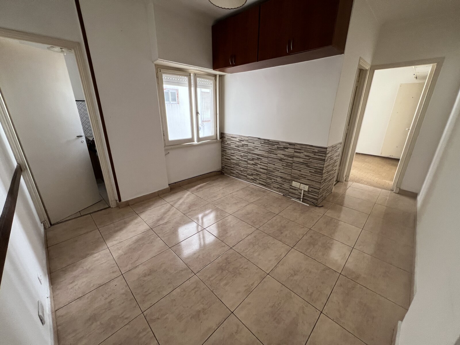 ALQUILER DE DEPARTAMENTO DE DOS AMBIENTES
