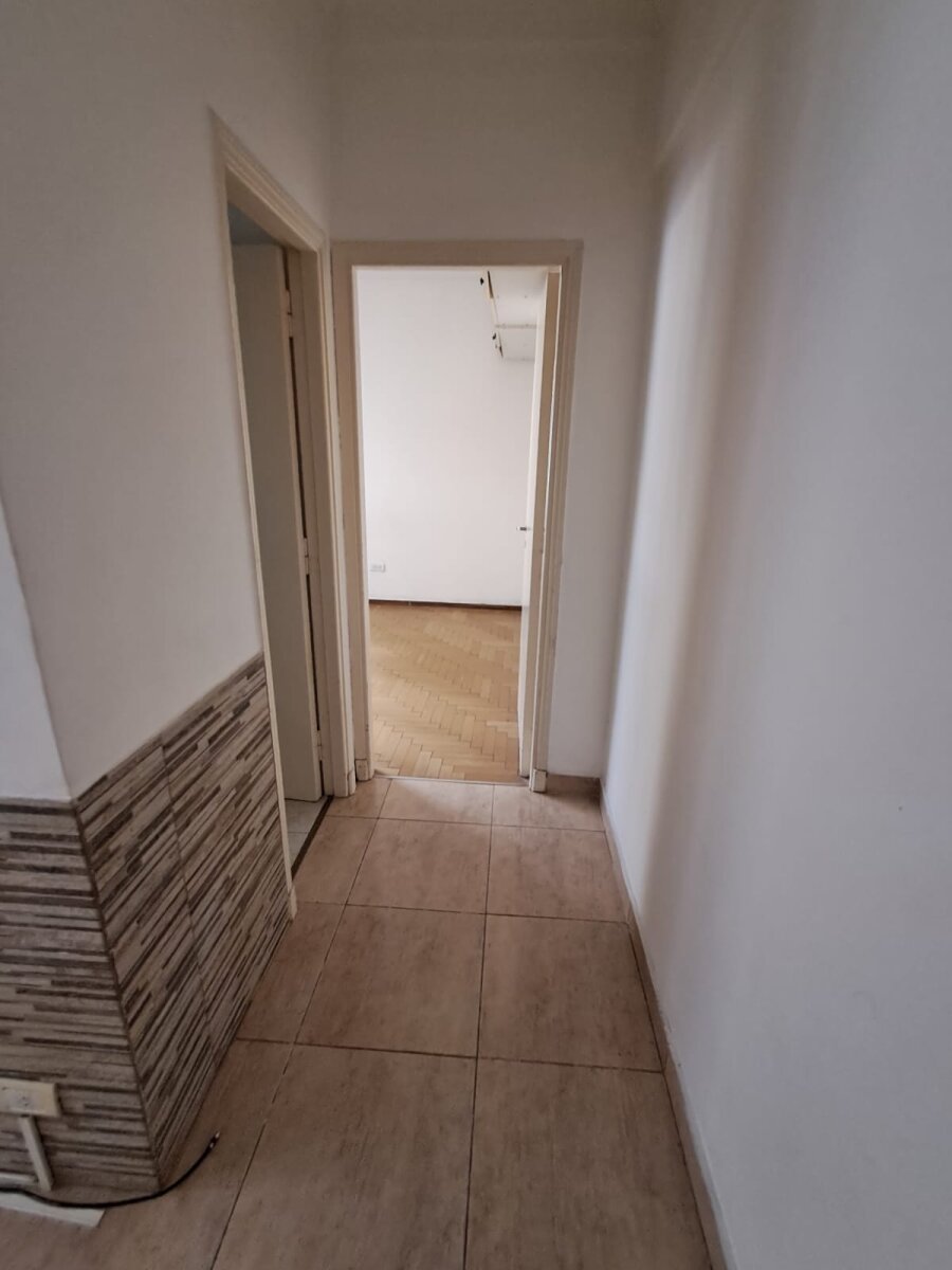 ALQUILER DE DEPARTAMENTO DE DOS AMBIENTES - 4