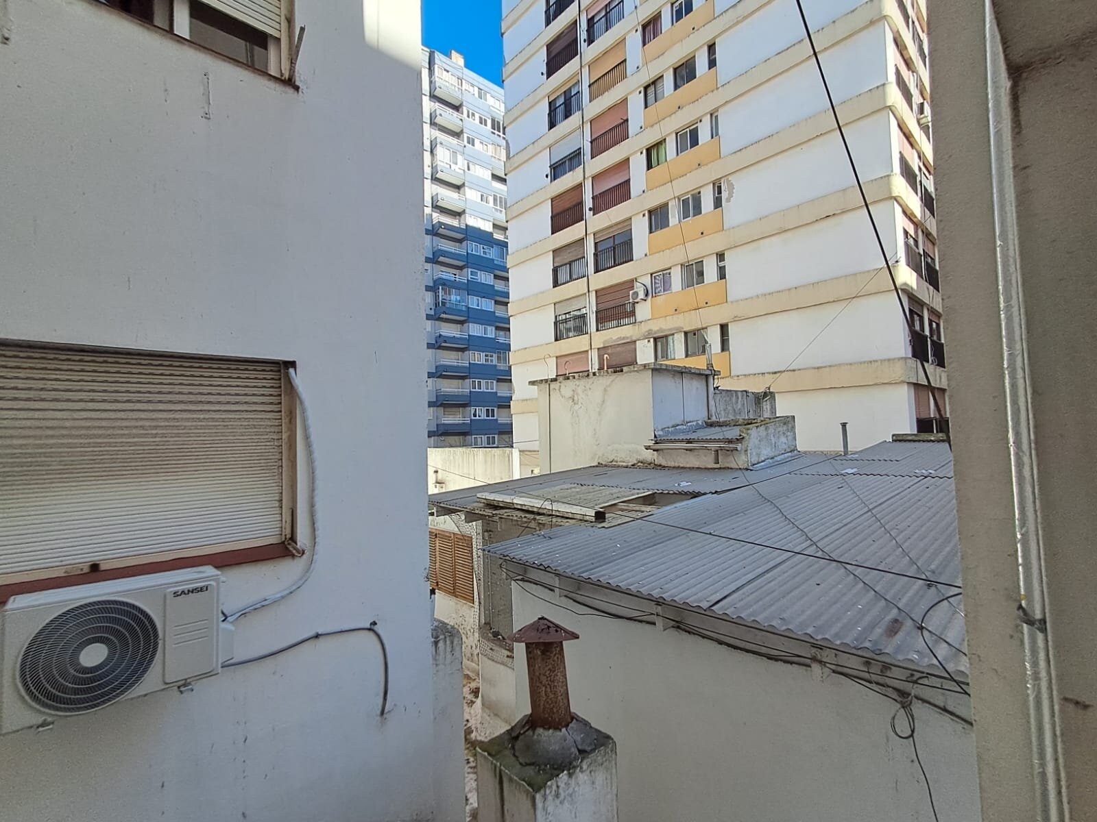 ALQUILER DE DEPARTAMENTO DE DOS AMBIENTES - 11