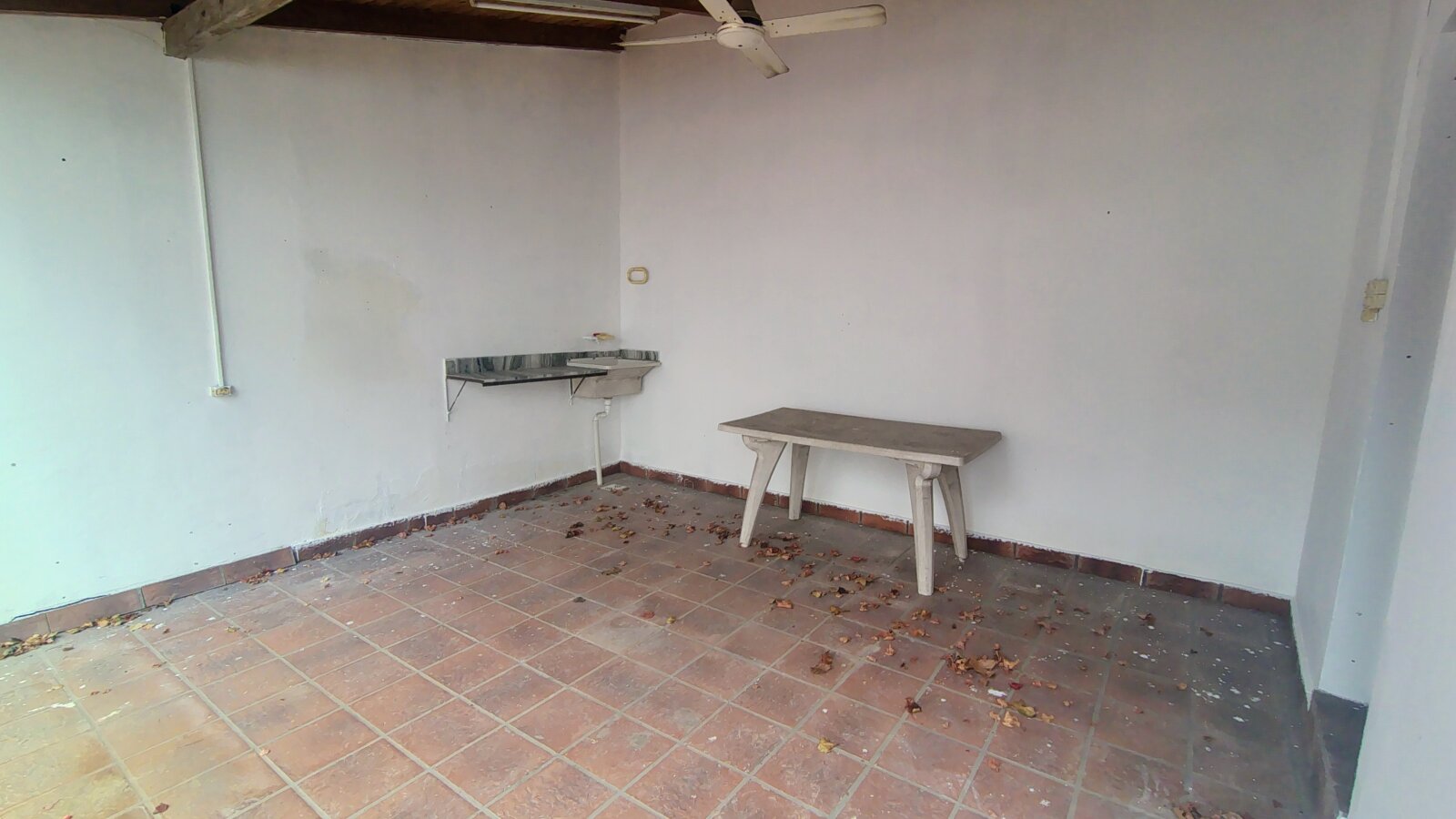 Casa en alquiler en Bº Alberdi - 11