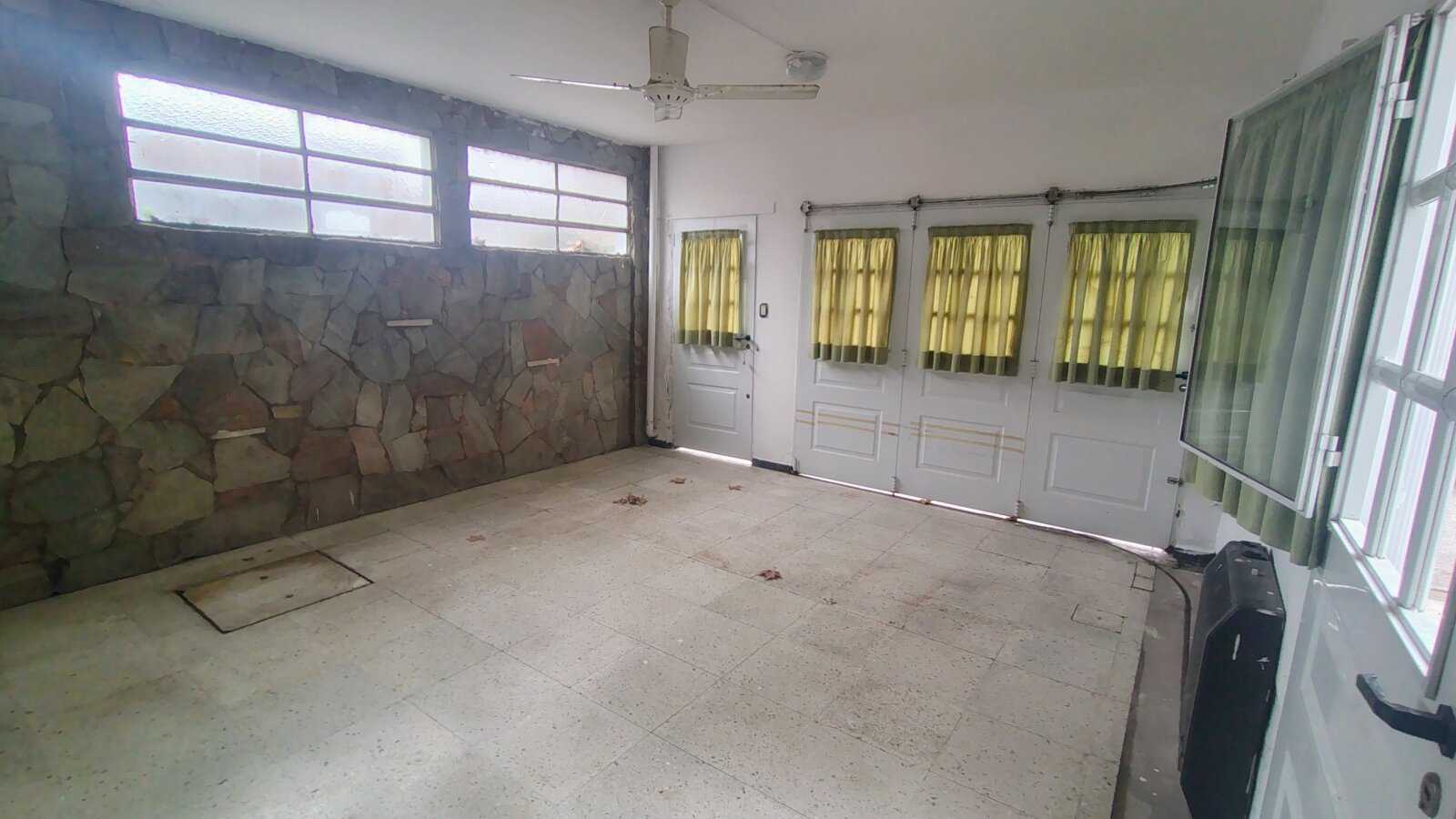Casa en alquiler en Bº Alberdi - 2