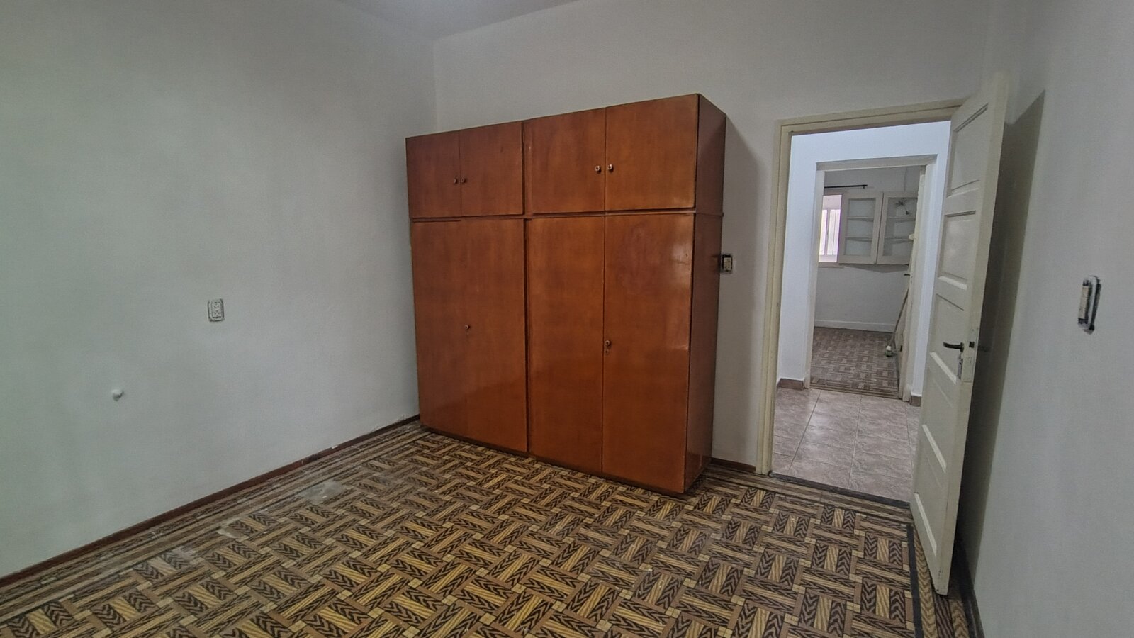 Casa en alquiler en Bº Alberdi - 4