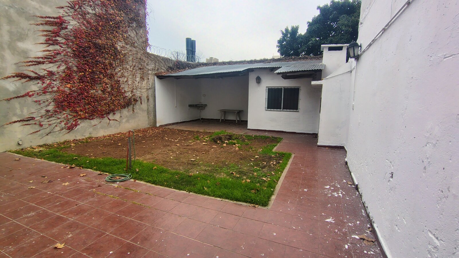 Casa en alquiler en Bº Alberdi - 10