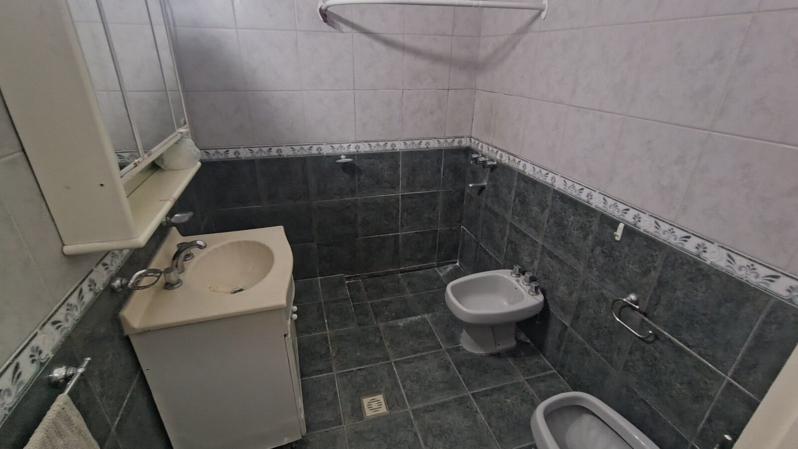 Casa en alquiler en Bº Alberdi - 5