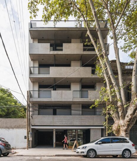Cocheras - Rosario - Venta