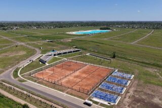 Terrenos - Funes - Venta