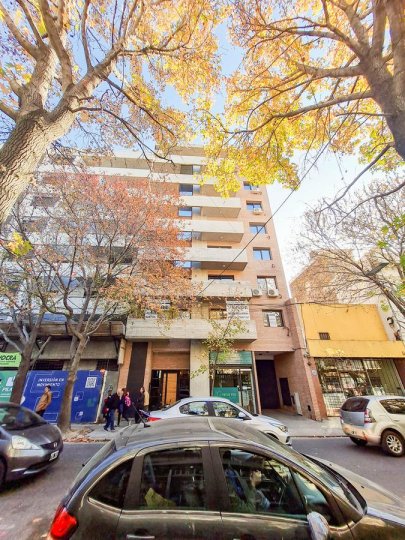 Cocheras - Rosario - Venta