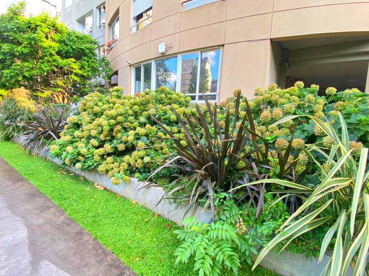 VENTA DEPARTAMENTO 2 AMBIENTES - BALCON INTEGRADO- VISTA ABIERTA - FULL AMENITIES - AV. BELGRANO 3200 — foto 11