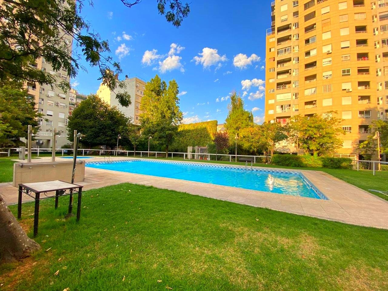 VENTA DEPARTAMENTO 2 AMBIENTES - BALCON INTEGRADO- VISTA ABIERTA - FULL AMENITIES - AV. BELGRANO 3200 — foto 9