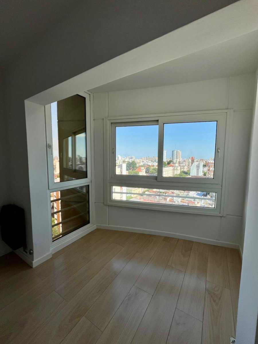 VENTA DEPARTAMENTO 2 AMBIENTES - BALCON INTEGRADO- VISTA ABIERTA - FULL AMENITIES - AV. BELGRANO 3200 — foto 2