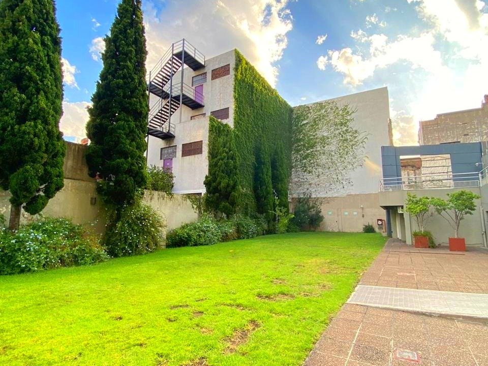 VENTA DEPARTAMENTO 2 AMBIENTES - BALCON INTEGRADO- VISTA ABIERTA - FULL AMENITIES - AV. BELGRANO 3200 — foto 14