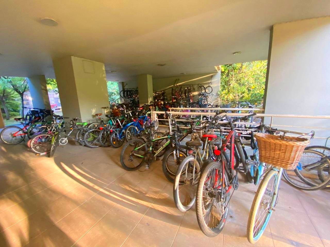 VENTA DEPARTAMENTO 2 AMBIENTES - BALCON INTEGRADO- VISTA ABIERTA - FULL AMENITIES - AV. BELGRANO 3200 — foto 10