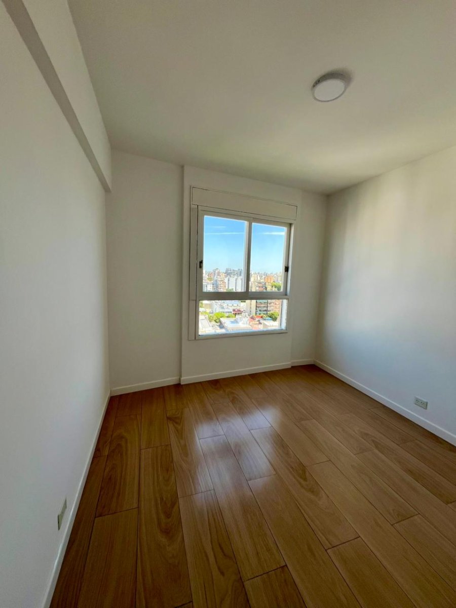VENTA DEPARTAMENTO 2 AMBIENTES - BALCON INTEGRADO- VISTA ABIERTA - FULL AMENITIES - AV. BELGRANO 3200 — foto 4