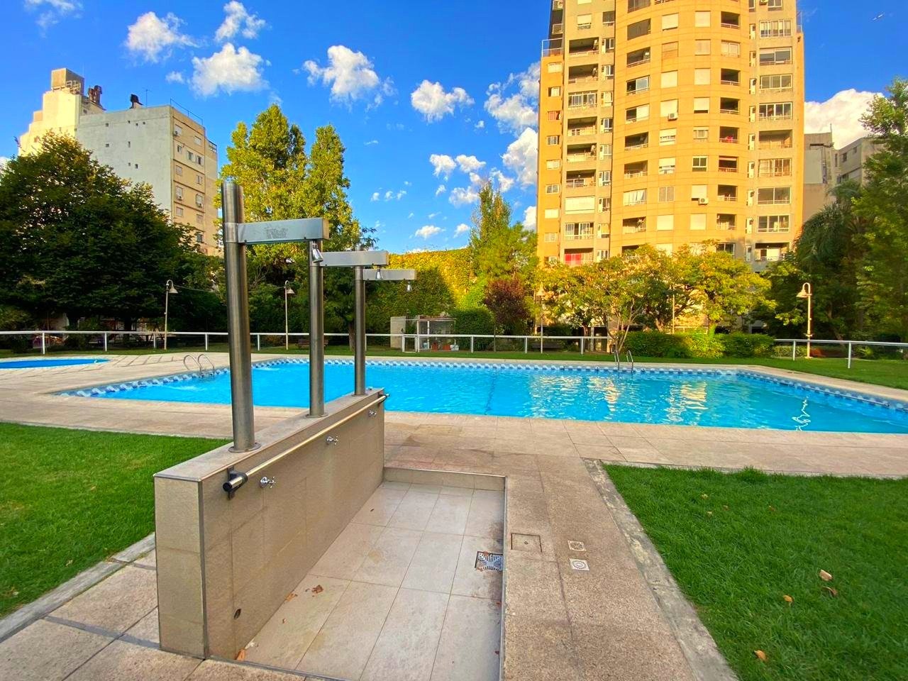 VENTA DEPARTAMENTO 2 AMBIENTES - BALCON INTEGRADO- VISTA ABIERTA - FULL AMENITIES - AV. BELGRANO 3200 — foto 8