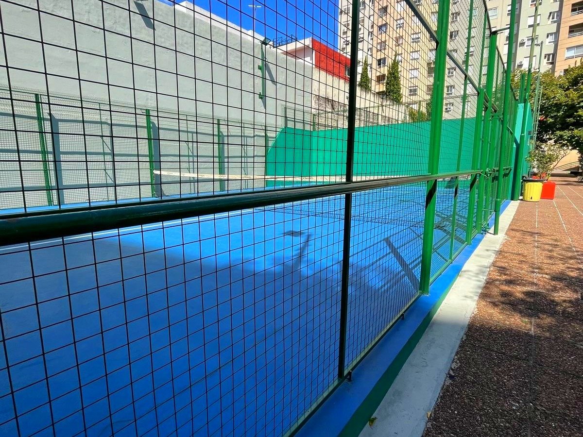 VENTA DEPARTAMENTO 2 AMBIENTES - BALCON INTEGRADO- VISTA ABIERTA - FULL AMENITIES - AV. BELGRANO 3200 — foto 12