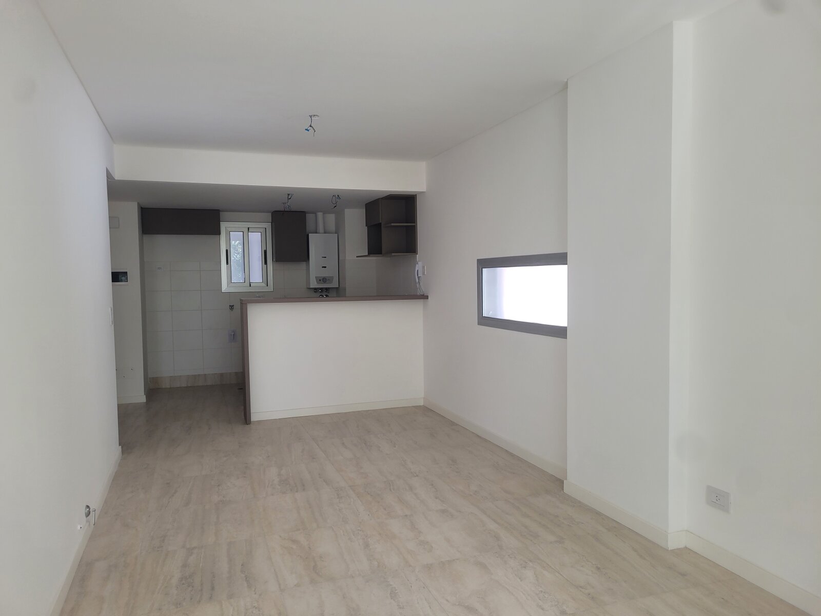 Mendoza 1465 | Departamento Premium de 1 Dormitorio al Frente con Balcón y Orientación Norte – Sol de Patagonia XXVI — foto 5