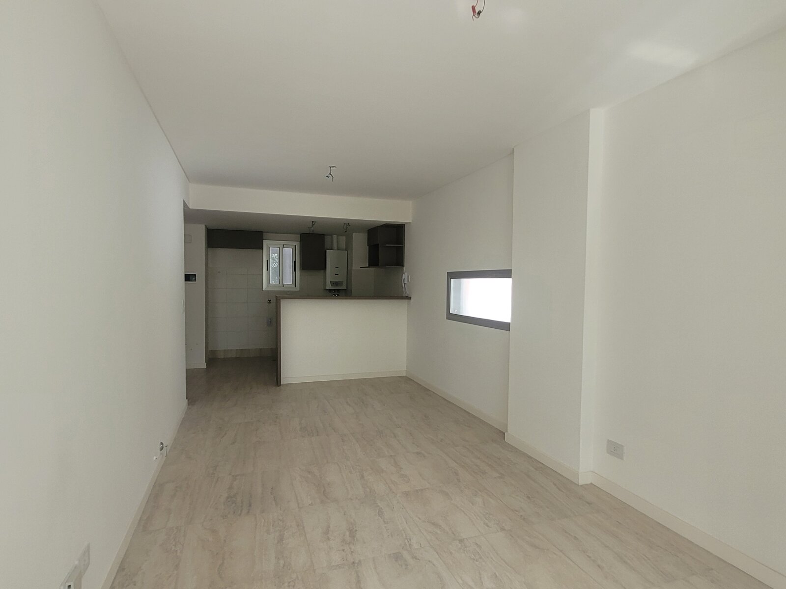 Mendoza 1465 | Departamento Premium de 1 Dormitorio al Frente con Balcón y Orientación Norte – Sol de Patagonia XXVI — foto 7