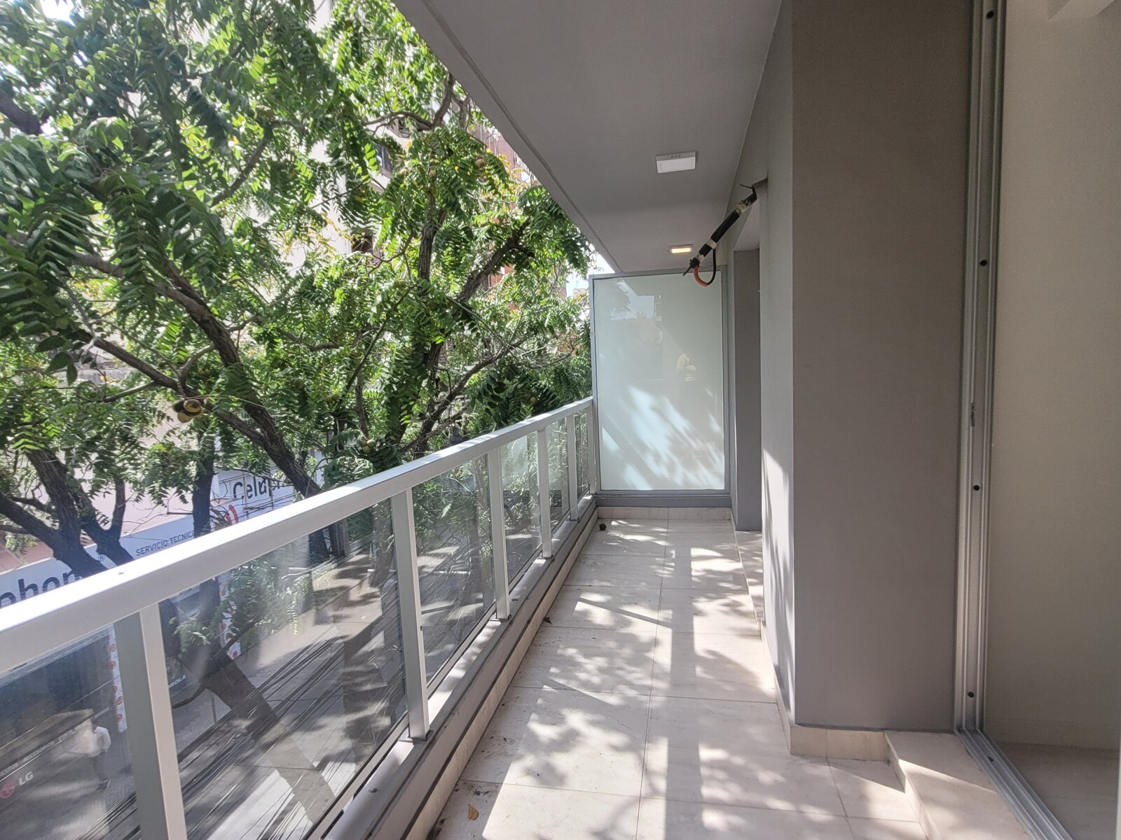 Mendoza 1465 | Departamento Premium de 1 Dormitorio al Frente con Balcón y Orientación Norte – Sol de Patagonia XXVI — foto 6