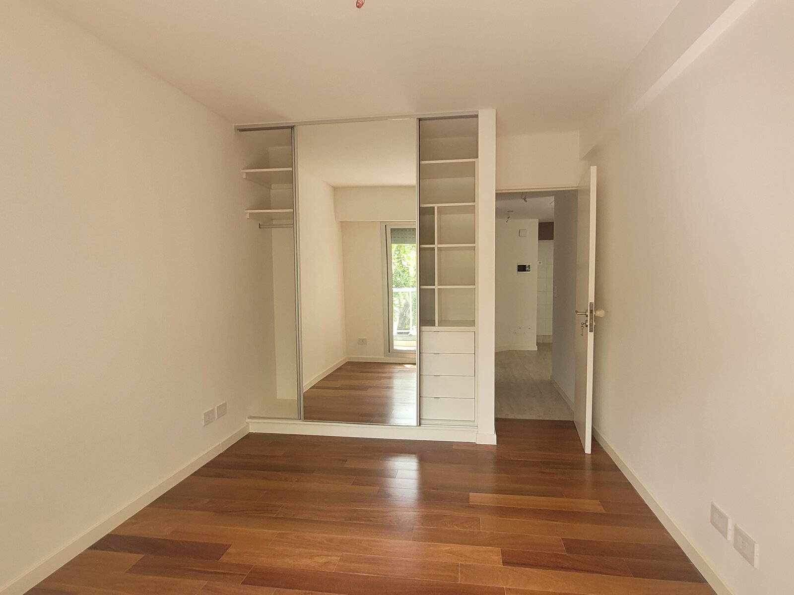 Mendoza 1465 | Departamento Premium de 1 Dormitorio al Frente con Balcón y Orientación Norte – Sol de Patagonia XXVI — foto 8