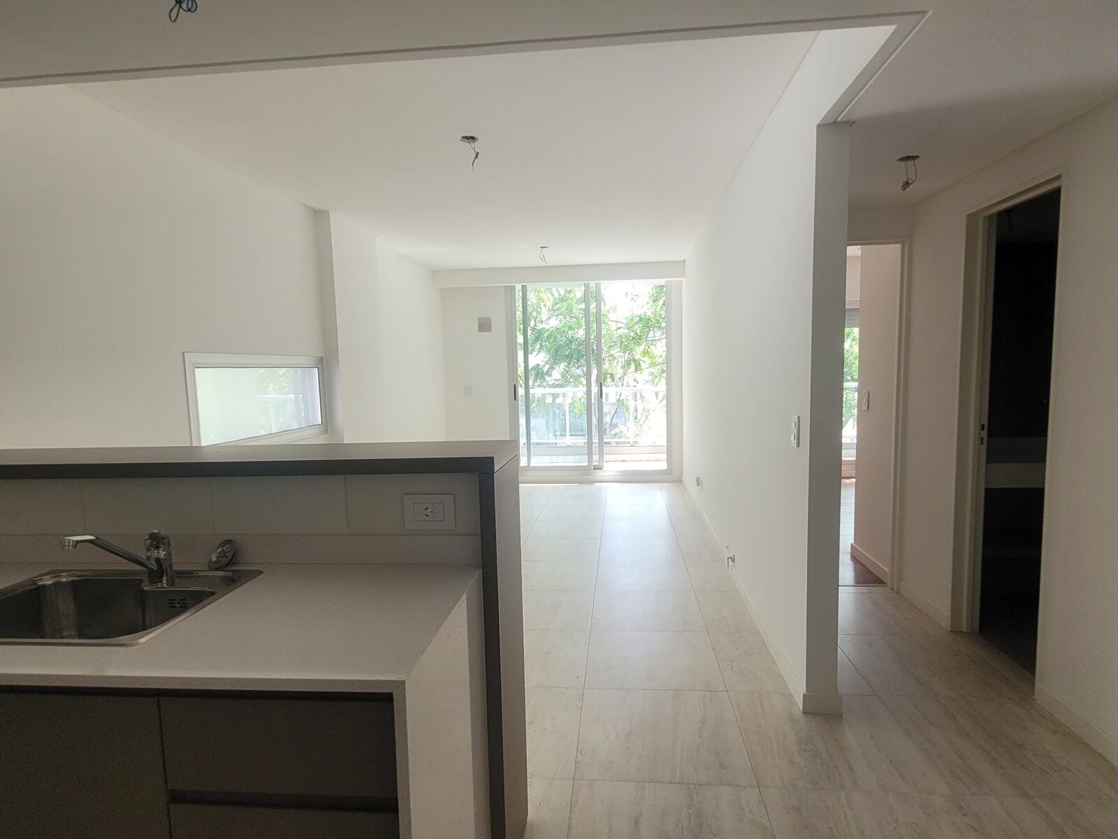 Mendoza 1465 | Departamento Premium de 1 Dormitorio al Frente con Balcón y Orientación Norte – Sol de Patagonia XXVI — foto 2