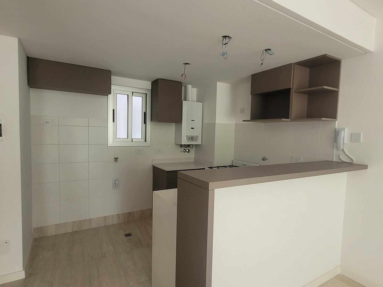 Mendoza 1465 | Departamento Premium de 1 Dormitorio al Frente con Balcón y Orientación Norte – Sol de Patagonia XXVI — foto 4