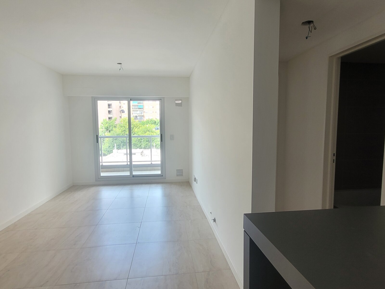Mendoza 1465 | Departamento Premium de 1 Dormitorio al Contrafrente – Sol de Patagonia XXVI — foto 2