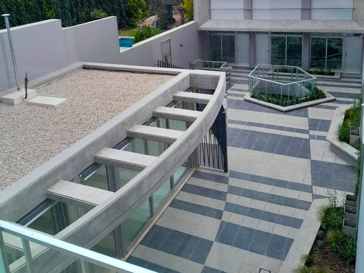 Mendoza 1465 | Departamento Premium de 1 Dormitorio al Contrafrente – Sol de Patagonia XXVI — foto 10
