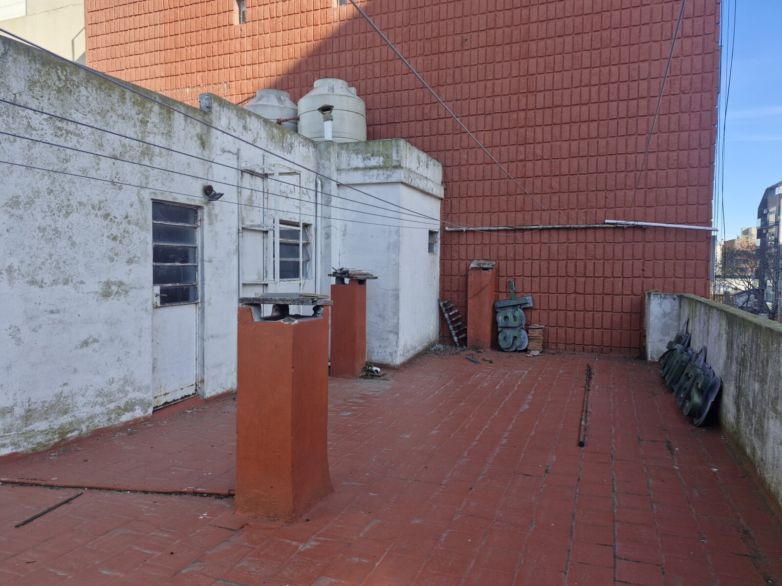 HOTEL A LA VENTA - ZONA GUEMES / ALDREY - 33